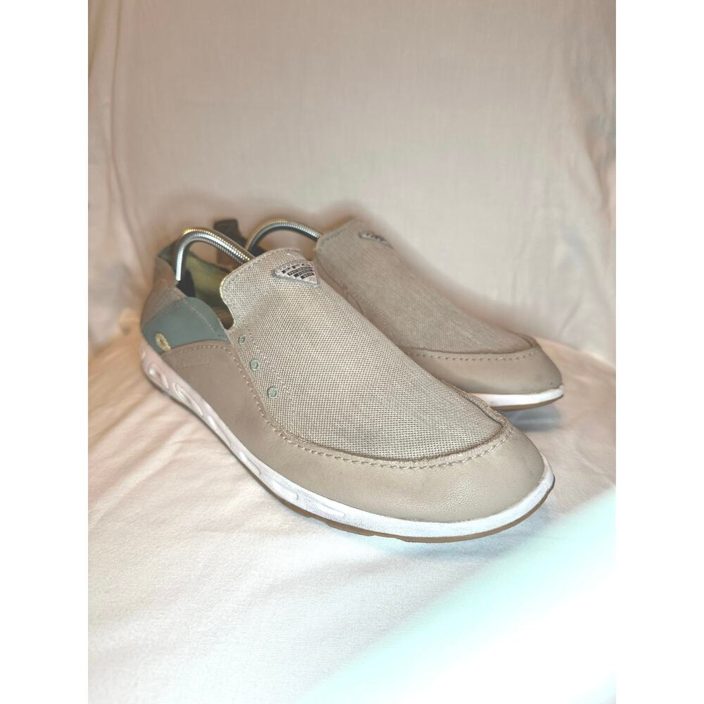 Columbia PFG Bahama Vent Shoe Men’s Fishing Outdoor Size 12